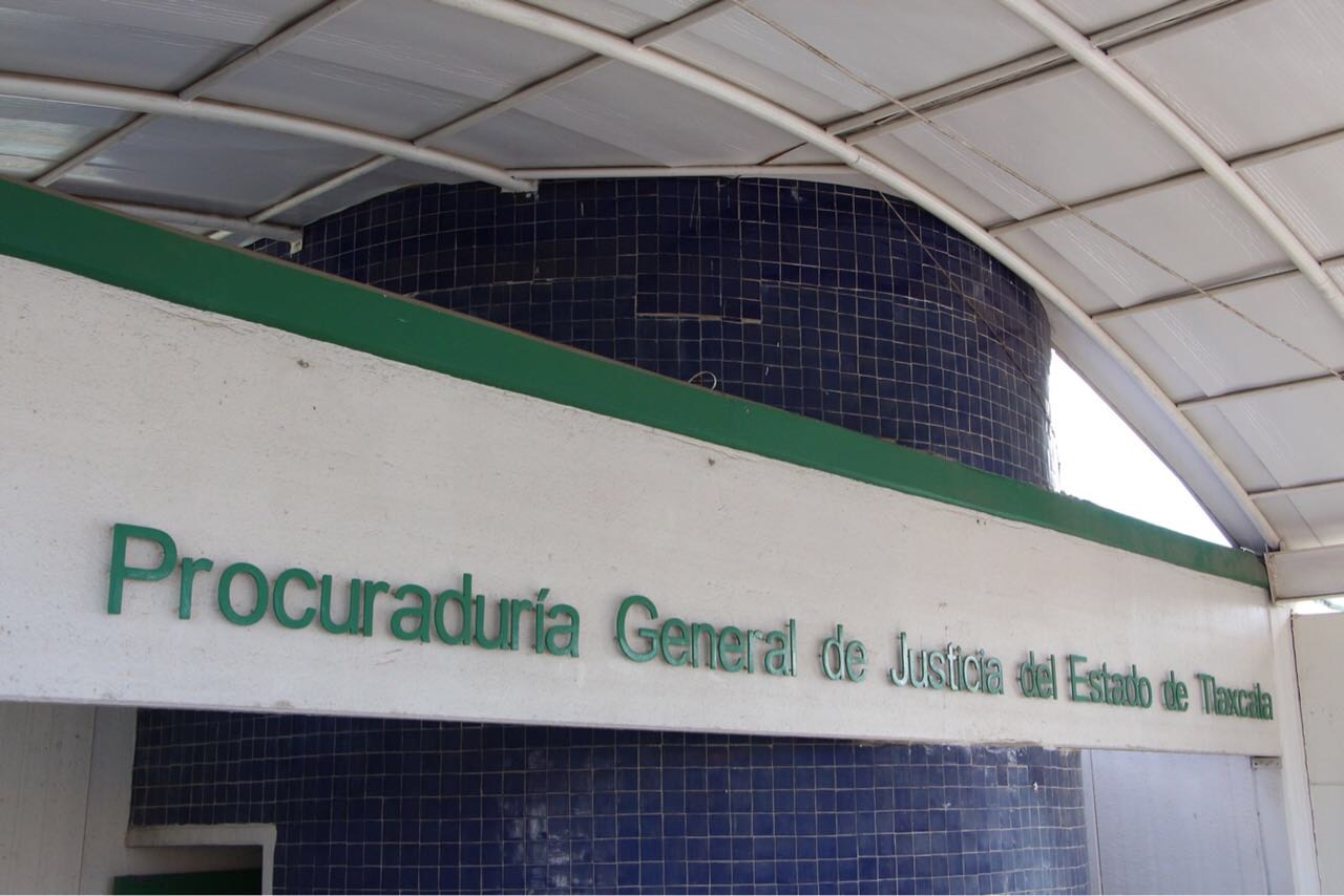 Obtiene PGJE sentencia condenatoria contra violador de menor